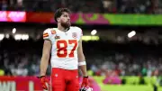 Chiefs Secure Kelce's Present While Eyeing Future Tight End Successor