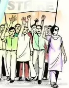 Chikkaballapur Bandh Demands Tertiary Water Treatment, Receives Partial Response