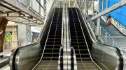 Child Injured in Escalator Mishap at Delhi's Mandi House Metro Station