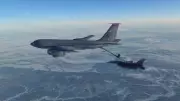 China Integrates AI into Aerial Refueling Following Deadly US Tanker Crash