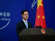 China Voices Concern Over Strait of Hormuz Disruption, Calls for End to Military Actions