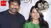 Chiranjeevi's Heartfelt Birthday Tribute to Daughter Sushmita Konidela Goes Viral