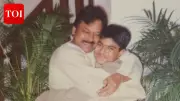 Chiranjeevi's Heartfelt Birthday Tribute to Son Ram Charan on Turning 41