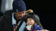 Chloe Kim Reveals How Physical Therapist Sparked Romance with NFL's Myles Garrett