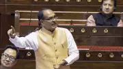 Chouhan Slams Congress Over MGNREGA Opposition, Mocks Protest Failure