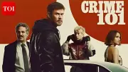 Chris Hemsworth Stars in 'Crime 101' Heist Thriller, Premiering on Prime Video April 1, 2026