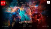 Christopher Nolan Reportedly Approached to Supervise Final Edit of Nitesh Tiwari's 'Ramayana'