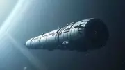 Chrysalis: The 1,000-Person Interstellar Generation Ship Designed for 250-Year Voyages