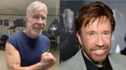 Chuck Norris, Martial Arts Legend and Actor, Dies at 86 in Hawaii