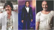 Chunky Panday on Reinvention: From Aag Hi Aag to Begum Jaan, Embracing Change