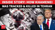 CIA Covert Operation That Cornered Khamenei: How It Unfolded in Tehran
