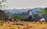 CID Questions VSR Ventures Owner in Ajit Pawar Aircraft Crash Investigation