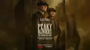 Cillian Murphy Returns as Tommy Shelby in New Peaky Blinders Film 'The Immortal Man'