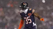 CJ Gardner-Johnson's Cryptic Post Sparks Free Agency Speculation with Chicago Bears