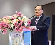 CJI Surya Kant Compares Courts to Hospitals, Lays Foundation for New Tirupati Court Complex