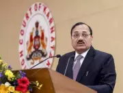 CJI Warns AI Must Assist, Not Replace Judges in Judicial System
