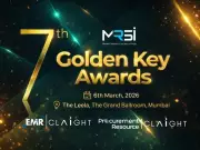 Claight India Shortlisted for MRSI Golden Key Awards 2026 After Landmark Dark Spot Study