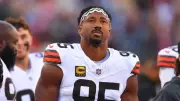 Cleveland Browns Face Offseason Dilemma: Trade Myles Garrett or Build Around Him?