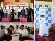 Clinics on Cloud to Deploy Over 2,000 AI Health ATMs in Rural Maharashtra