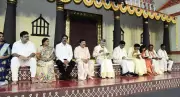 CM Naidu Outlines Andhra's 2047 Vision at Ugadi, Announces CMRF Aid