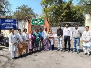 CM Naidu's Intervention Reunites Andhra Woman with Family After 6-Year Ordeal