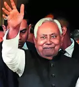 CM Nitish Kumar's Samriddhi Yatra Third Leg to Resume from March 10