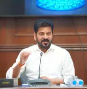 CM Revanth Reddy Urges Congress MLAs to Focus on Governance, Not Controversies