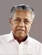 CM Vijayan Clarifies 'Chetta' Comment Was Political, Not Personal Insult
