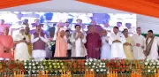 CM Yogi Adityanath Inaugurates STPI Centre in Gorakhpur, Highlights Tech Push