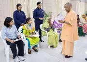 CM Yogi Adityanath Reviews UP Metro Projects, Pushes for Timely Completion and Revenue Boost