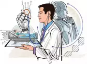 CMC Vellore Surgeons Perform Rare Robotic Tracheoplasty on Child with Congenital Condition