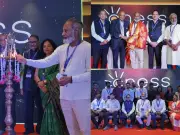 CNESS Unveils Conscious Digital Ecosystem at Chennai Soft Launch Event
