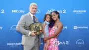 Cody & Brandi Rhodes: From Waffle House to Wrestling Empire