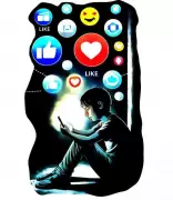 Coimbatore Child's Phone Addiction Highlights Rising Teen Mental Health Crisis