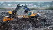 Coimbatore Groundwater Crisis: Vellalore Dumpyard Contamination Exceeds Limits