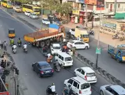 Coimbatore's Rs80.5 Crore Flyover Project Shelved Again Over Metro Rail Conflict