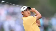 Collin Morikawa Withdraws from 2026 Players Championship Due to Sudden Back Injury