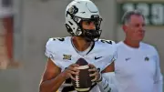 Colorado QB Dominiq Ponder Dies in Tragic Car Crash at 23, Coach Deion Sanders Mourns