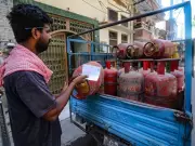 Commercial LPG Supply Halted in Punjab Amid Global Shortage Crisis
