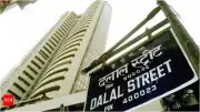 Conflicting West Asia War News Sparks Volatile Trading on Dalal Street