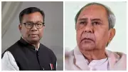 Congress and BJD Forge Unprecedented Alliance for Rajya Sabha Polls in Odisha
