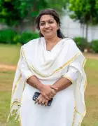 Congress Considered Maria Oommen as Candidate, Reveals UDF Convenor Adoor Prakash