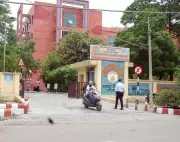 Congress Councillors Protest Limited Speaking Time at Amritsar MC House Meeting