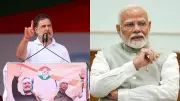 Congress Criticizes Modi's 'Compromised' Leadership Amid West Asia Crisis