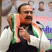 Congress Disagrees with NCP(SP) Over Unopposed Baramati Bypoll, Citing Precedents