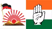 Congress-DMK Alliance Faces Turf War in Puducherry Seat-Sharing Talks