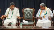 Congress Faces Public Disapproval in Karnataka, BJP Lacks Clear Counter-Narrative
