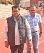 Congress Factional Strife Erupts in Chandrapur Over Standing Committee Seats