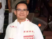 Congress Fields Gaurav Gogoi as CM Face in Assam, Aims to Challenge BJP's Dominance