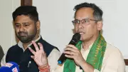 Congress Finalizes Assam Assembly Candidates, Announces Full List of 100 Nominees